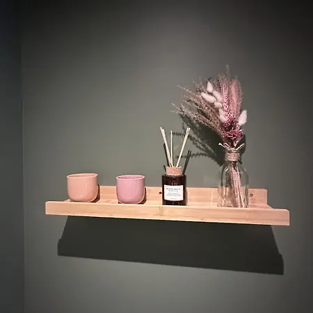 2 Pieces Coup De Coeur, Balcon, Proche Sanctuaire 卢德