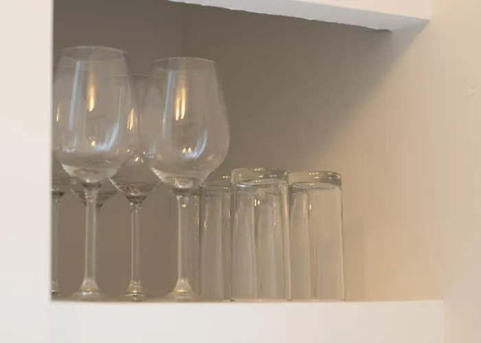 2 Pieces Coup De Coeur, Balcon, Proche Sanctuaire Appartement Lourdes