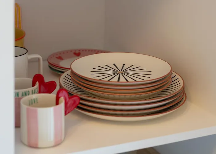 Appartement 2 Pieces Coup De Coeur, Balcon, Proche Sanctuaire