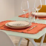 2 Pieces Coup De Coeur, Balcon Ensoleille, 5 Min A Pied Du Sanctuaire Lourdes