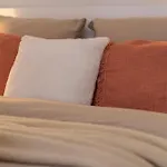 2 Pieces Coup De Coeur, Balcon Ensoleille, 5 Min A Pied Du Sanctuaire Lägenhet