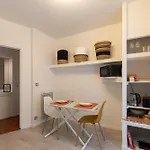 Lägenhet 2 Pieces Coup De Coeur, Balcon Ensoleille, 5 Min A Pied Du Sanctuaire *