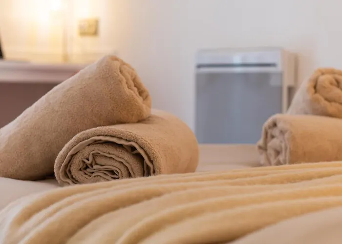 2 Pieces Coup De Coeur, Balcon, Proche Sanctuaire Lurdy