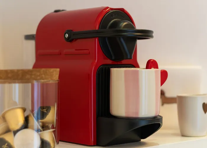 Apartmán 2 Pieces Coup De Coeur, Balcon, Proche Sanctuaire *