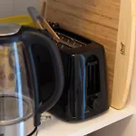 2 Pièces Coup De Cœur, Balcon Ensoleillé, 5 Min à Pied Du Sanctuaire *