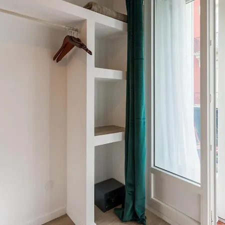 شقة 2 Pieces Coup De Coeur, Balcon, Proche Sanctuaire