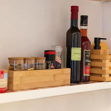 2 Pieces Coup De Coeur, Balcon, Proche Sanctuaire * لورد