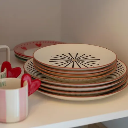 شقة 2 Pieces Coup De Coeur, Balcon, Proche Sanctuaire