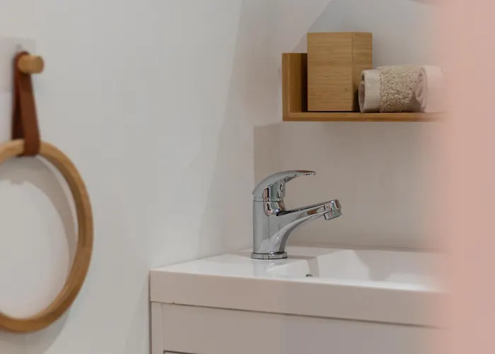 Apartment 2 Pieces Coup De Coeur, Balcon, Proche Sanctuaire Lourdes